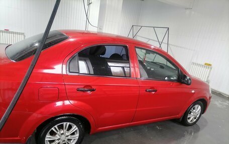 Chevrolet Aveo III, 2010 год, 500 000 рублей, 3 фотография