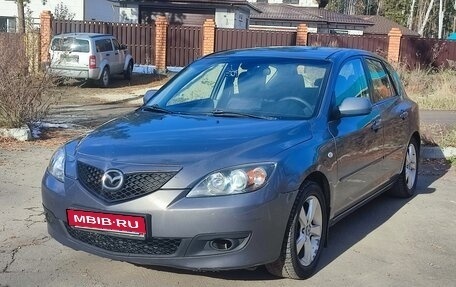 Mazda 3, 2008 год, 665 000 рублей, 1 фотография