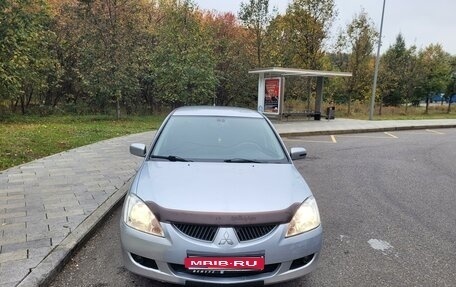 Mitsubishi Lancer IX, 2005 год, 360 000 рублей, 1 фотография