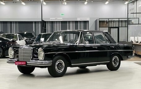 Mercedes-Benz W108, 1967 год, 11 000 000 рублей, 1 фотография