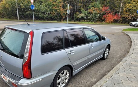 Mitsubishi Lancer IX, 2005 год, 360 000 рублей, 5 фотография