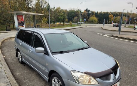 Mitsubishi Lancer IX, 2005 год, 360 000 рублей, 2 фотография