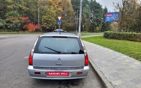 Mitsubishi Lancer IX, 2005 год, 360 000 рублей, 3 фотография