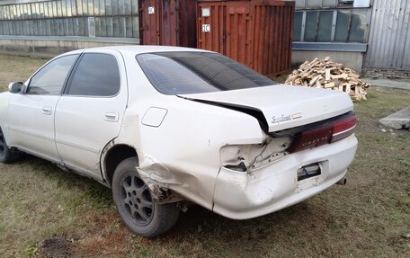 Toyota Cresta, 1995 год, 170 000 рублей, 3 фотография