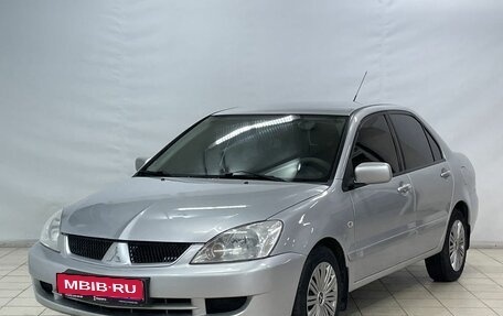 Mitsubishi Lancer IX, 2007 год, 575 000 рублей, 1 фотография