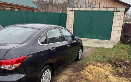 Nissan Almera, 2014 год, 649 000 рублей, 9 фотография