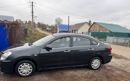 Nissan Almera, 2014 год, 649 000 рублей, 10 фотография