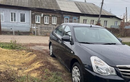 Nissan Almera, 2014 год, 649 000 рублей, 7 фотография