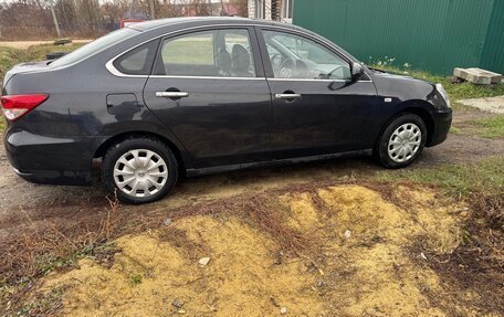 Nissan Almera, 2014 год, 649 000 рублей, 8 фотография