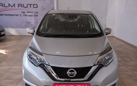 Nissan Note II рестайлинг, 2019 год, 1 350 000 рублей, 2 фотография