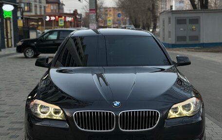 BMW 5 серия, 2012 год, 2 190 000 рублей, 5 фотография