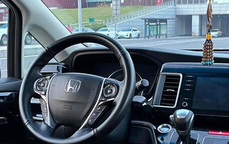 Honda Elysion, 2021 год, 3 300 000 рублей, 9 фотография