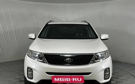 KIA Sorento II рестайлинг, 2018 год, 2 390 000 рублей, 2 фотография