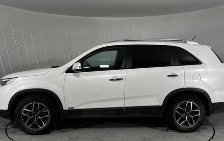 KIA Sorento II рестайлинг, 2018 год, 2 390 000 рублей, 8 фотография