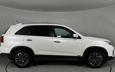 KIA Sorento II рестайлинг, 2018 год, 2 390 000 рублей, 4 фотография