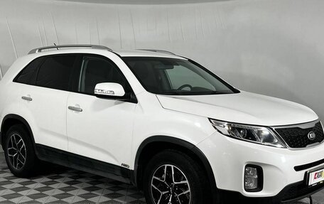 KIA Sorento II рестайлинг, 2018 год, 2 390 000 рублей, 3 фотография