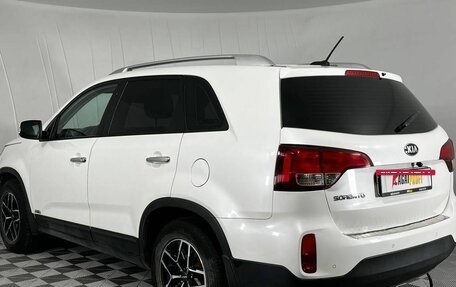 KIA Sorento II рестайлинг, 2018 год, 2 390 000 рублей, 7 фотография