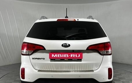 KIA Sorento II рестайлинг, 2018 год, 2 390 000 рублей, 6 фотография