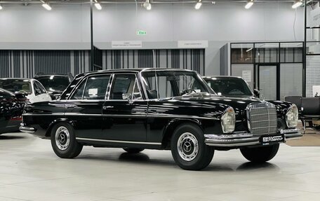 Mercedes-Benz W108, 1967 год, 11 000 000 рублей, 2 фотография