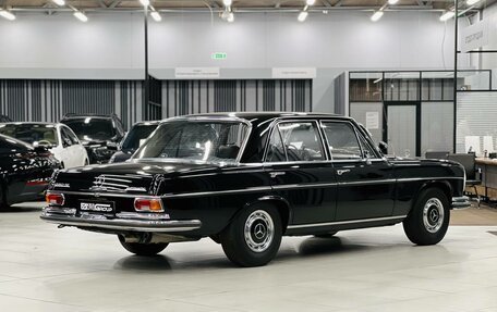 Mercedes-Benz W108, 1967 год, 11 000 000 рублей, 3 фотография