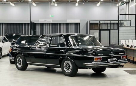 Mercedes-Benz W108, 1967 год, 11 000 000 рублей, 4 фотография