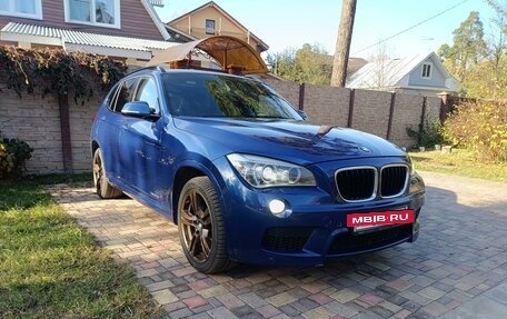 BMW X1, 2014 год, 1 990 000 рублей, 4 фотография