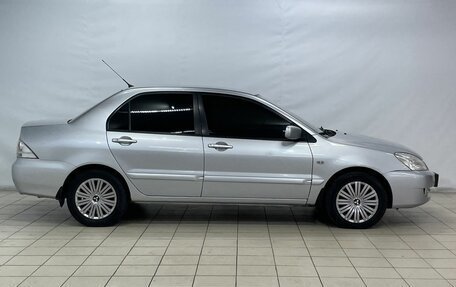 Mitsubishi Lancer IX, 2007 год, 575 000 рублей, 8 фотография