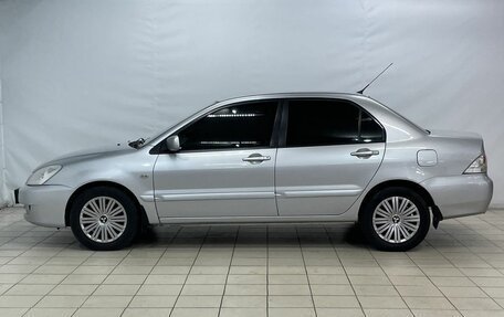 Mitsubishi Lancer IX, 2007 год, 575 000 рублей, 9 фотография