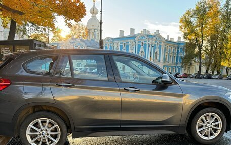 BMW X1, 2018 год, 2 950 000 рублей, 6 фотография