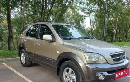 KIA Sorento IV, 2002 год, 585 000 рублей, 2 фотография