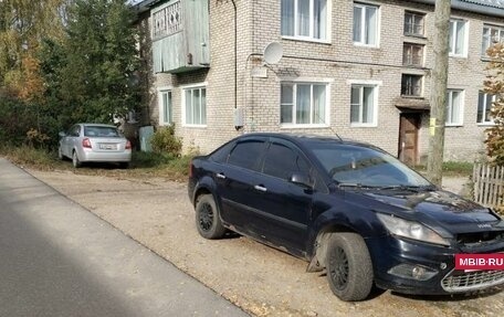 Ford Focus IV, 2005 год, 280 000 рублей, 2 фотография