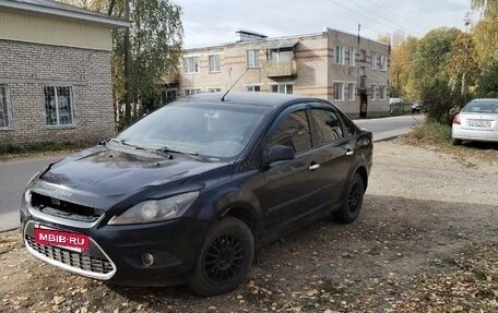 Ford Focus IV, 2005 год, 280 000 рублей, 5 фотография