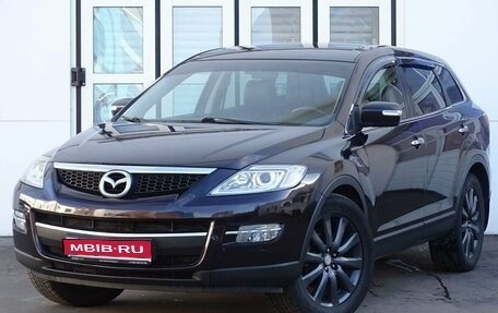 Mazda CX-9 I рестайлинг, 2008 год, 1 250 000 рублей, 1 фотография