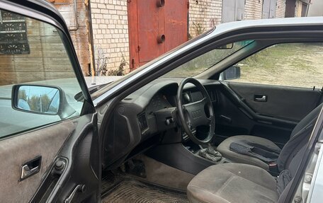 Audi 80, 1990 год, 90 000 рублей, 7 фотография