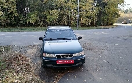 Daewoo Nexia I рестайлинг, 2003 год, 150 000 рублей, 1 фотография