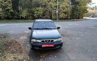 Daewoo Nexia I рестайлинг, 2003 год, 150 000 рублей, 1 фотография