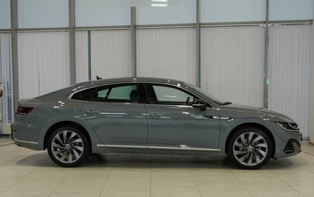 Volkswagen Passat CC, 2024 год, 5 349 000 рублей, 5 фотография