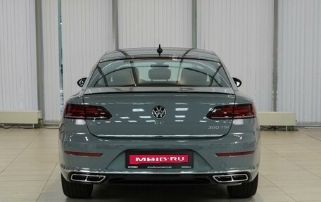 Volkswagen Passat CC, 2024 год, 5 349 000 рублей, 4 фотография