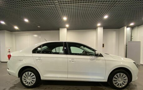 Skoda Rapid II, 2020 год, 1 725 000 рублей, 2 фотография