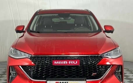 Haval F7 I, 2023 год, 2 500 000 рублей, 2 фотография