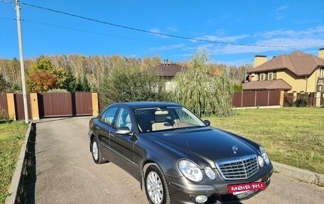 Mercedes-Benz E-Класс, 2007 год, 1 350 000 рублей, 2 фотография