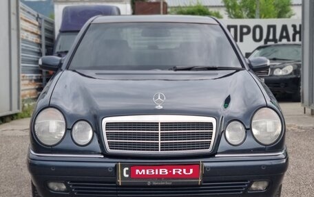 Mercedes-Benz E-Класс, 1998 год, 765 000 рублей, 2 фотография