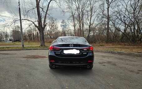 Mazda 6, 2018 год, 1 999 990 рублей, 3 фотография