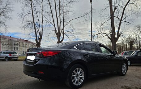 Mazda 6, 2018 год, 1 999 990 рублей, 7 фотография