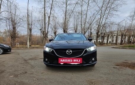 Mazda 6, 2018 год, 1 999 990 рублей, 4 фотография