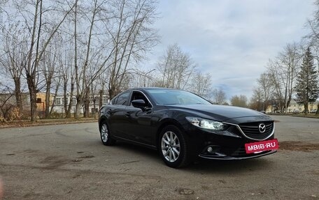 Mazda 6, 2018 год, 1 999 990 рублей, 5 фотография