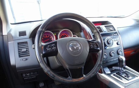 Mazda CX-9 I рестайлинг, 2008 год, 1 250 000 рублей, 4 фотография