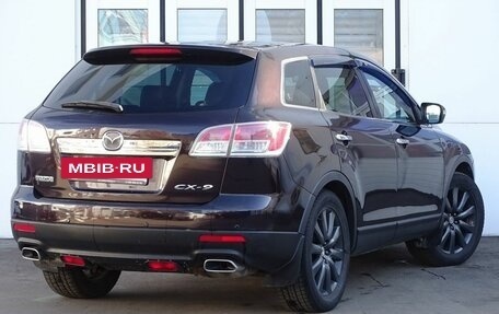 Mazda CX-9 I рестайлинг, 2008 год, 1 250 000 рублей, 3 фотография