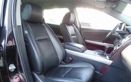 Mazda CX-9 I рестайлинг, 2008 год, 1 250 000 рублей, 10 фотография