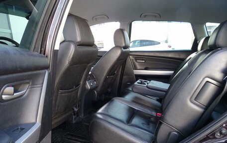 Mazda CX-9 I рестайлинг, 2008 год, 1 250 000 рублей, 15 фотография